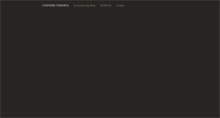 Desktop Screenshot of fornerod.ch
